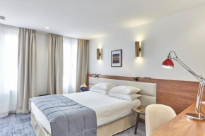 Гостиница Hotel Royal Phare  Париж